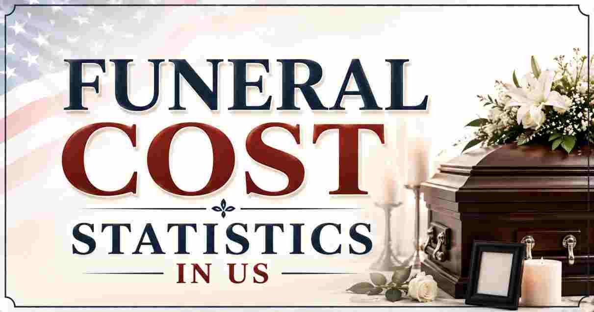 Funeral Cost Statistics in US