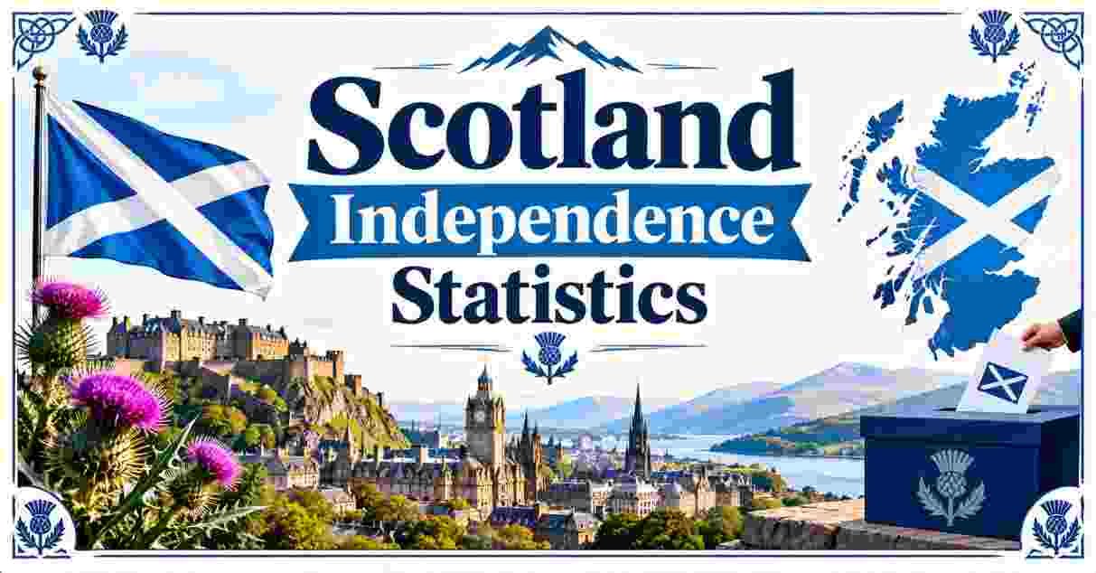 Scotland Independence Statistics