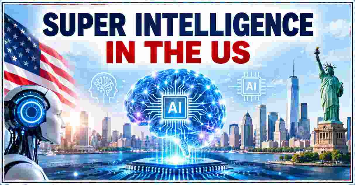 Super Intelligence