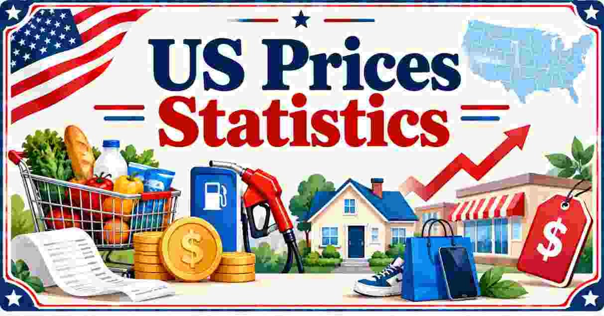 US Prices Statistics