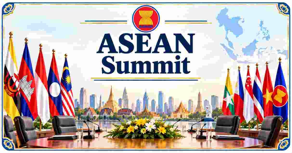ASEAN Summit