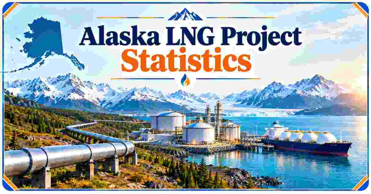 Alaska LNG Project