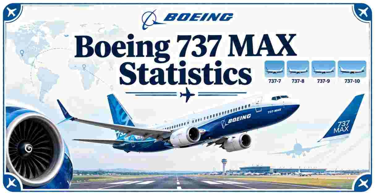 Boeing 737 MAX