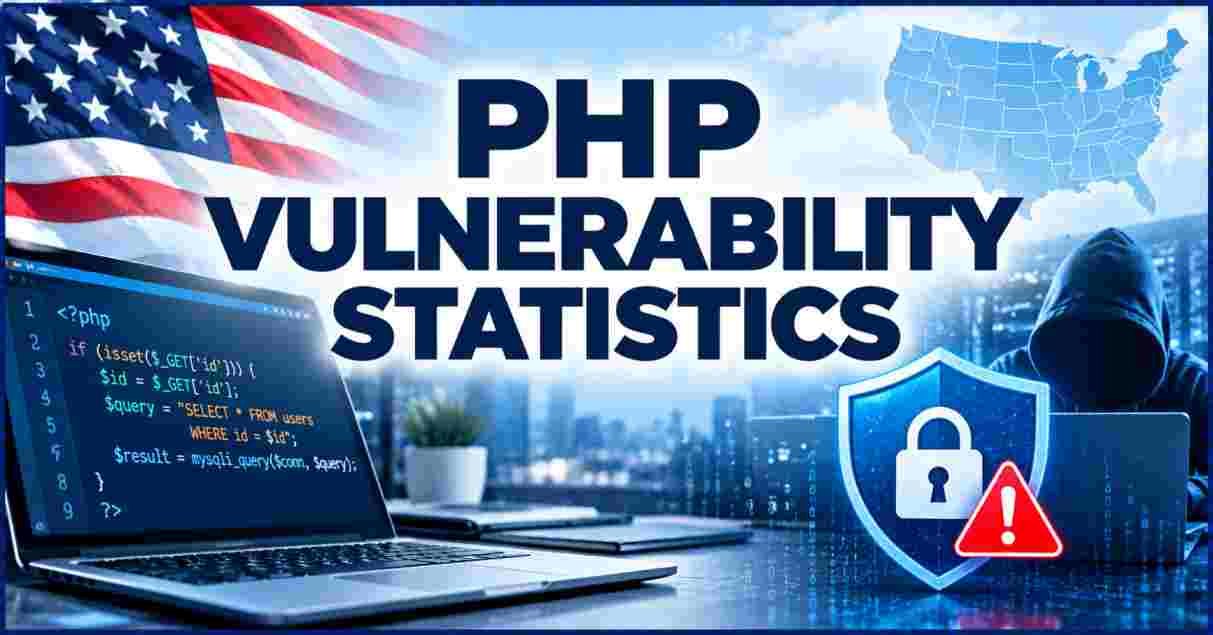 PHP Vulnerability Statistics