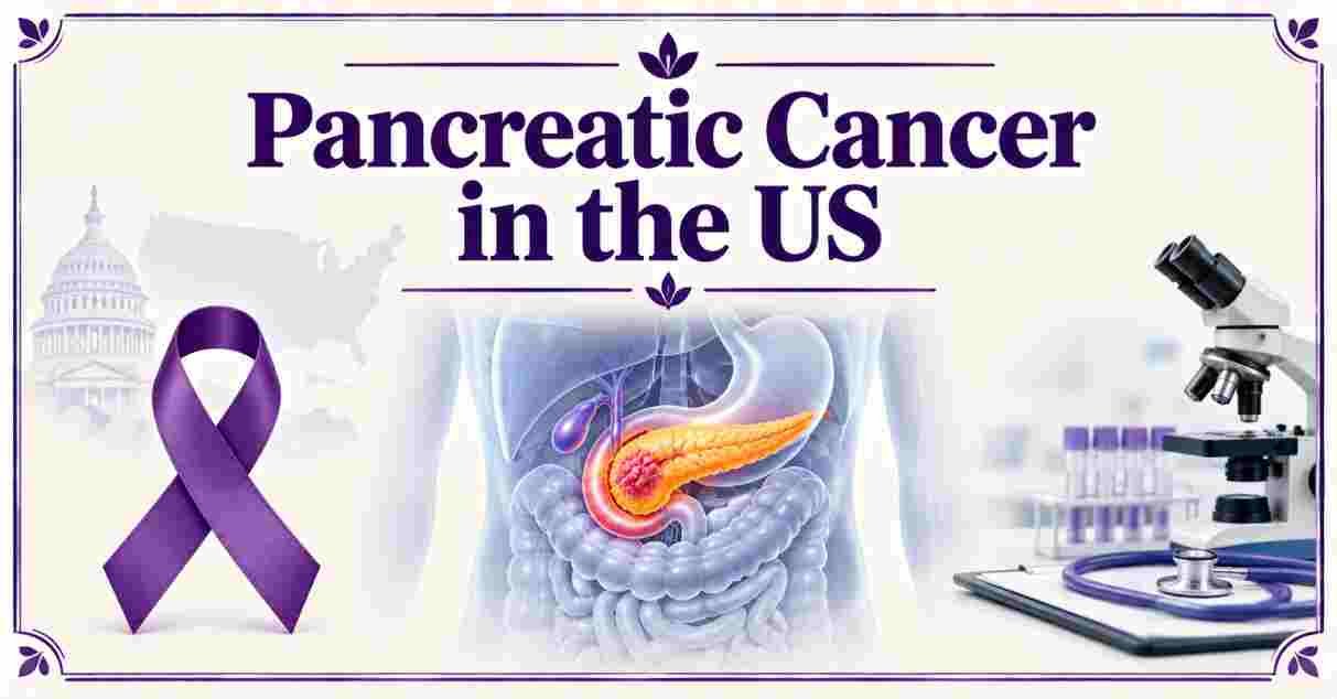 Pancreatic Cancer in the US